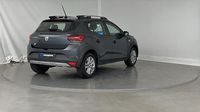 Dacia Sandero 1.0 ECO-G 100ch Stepway Essential — photo 5