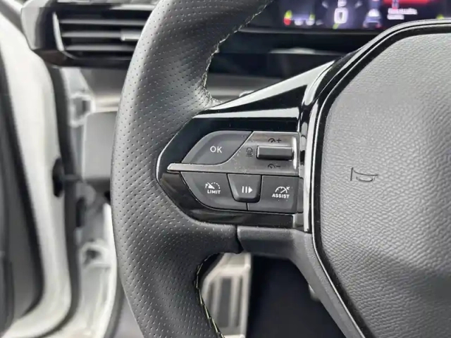 Peugeot 308 bluehdi 130ch s&amp;s eat8 — photo 43