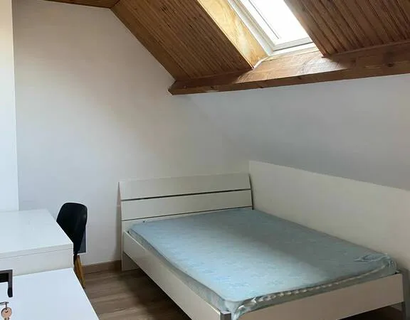 Maison 6 pièces 186 m²
