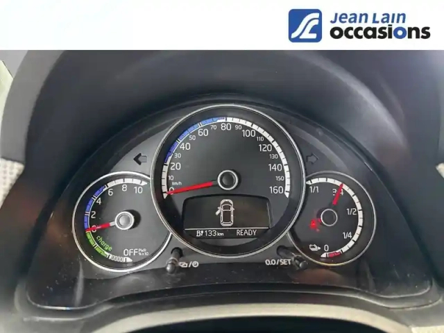 Volkswagen Up e-! 83 electrique — photo 19