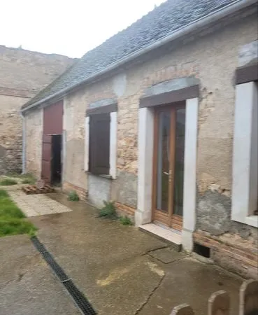 Fond de commerces