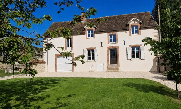 Maison 4 pièces 150 m²