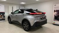 Toyota C-Hr 2.0 Hybride 200ch Design NG23 — photo 7