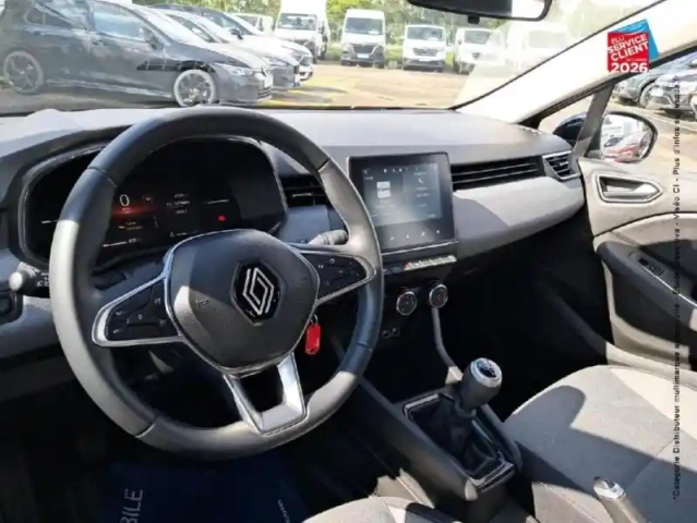 Renault Clio 1.0 tce 90ch evolution — photo 15