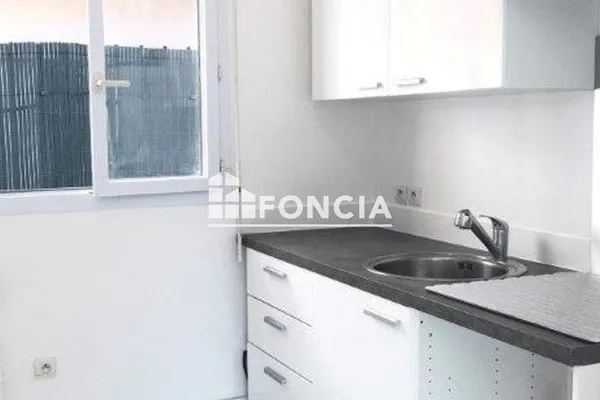 Appartement 3 pièces 52 m²