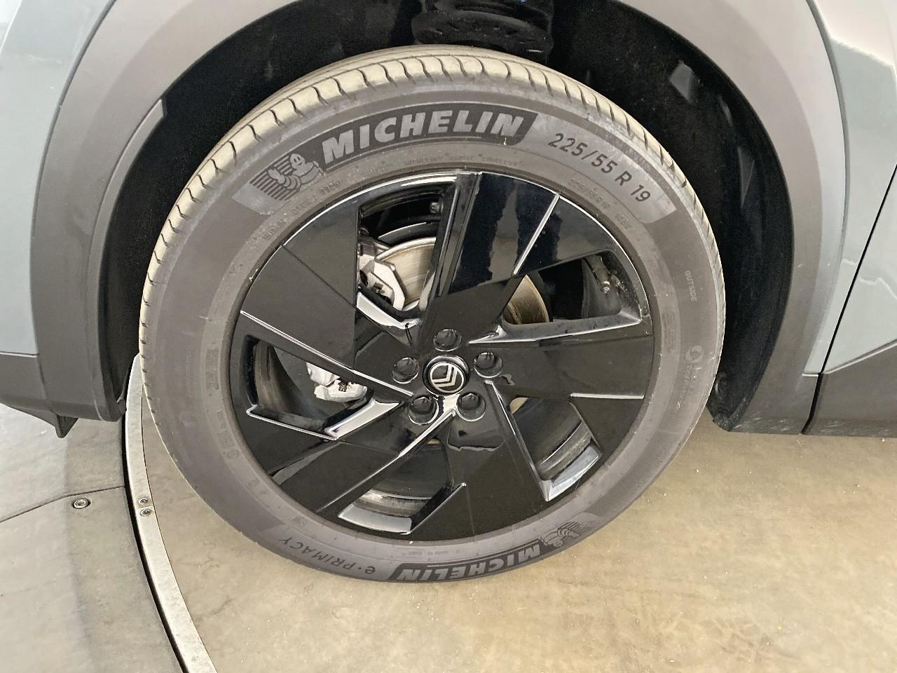 Citroën C5 Aircross hybride 145 ch e-dcs6 max — photo 11