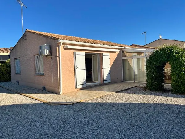 Maison 3 pièces 69 m²