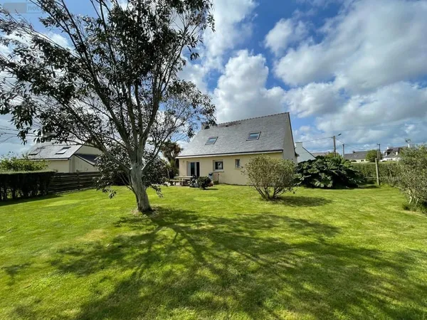 Maison en vente Plougoulm (29250)