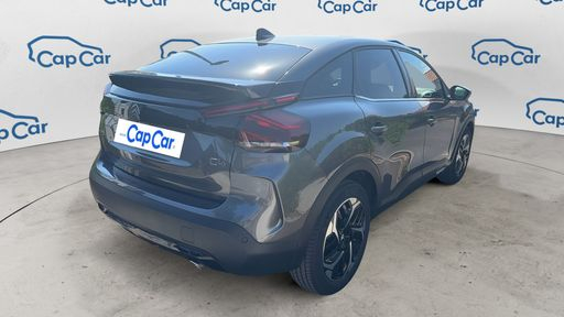Citroen C4 1.5 BlueHDi 130 EAT8 - Max – 2024 – 26100 km – Diesel – Boîte Automatique — photo 2