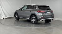 Mercedes Gla 200 163ch Progressive Line 7G-DCT — photo 8