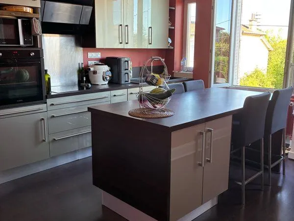 Appartement T5
