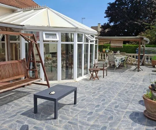 Chambre de 25m2 à louer sur Courtisols