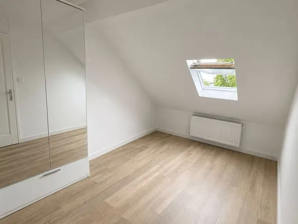 Appartement 3 pièces 50 m²