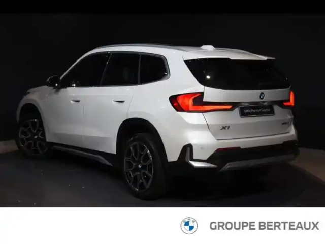 Bmw X1 sdrive18i 136ch xline — photo 3