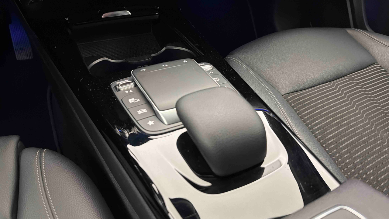 Mercedes Classe A 200 d 8G-DCT — photo 25