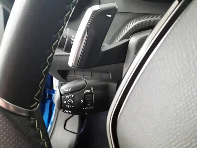 Peugeot 2008 puretech 130 s&amp;s eat8 — photo 41