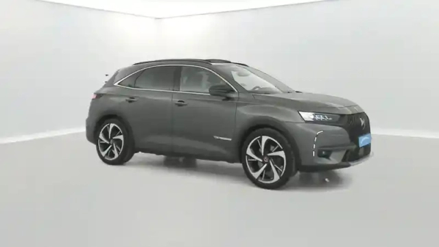 Ds Ds 7 hybride e-tense 225 eat8 performance line+ 5p — photo 7