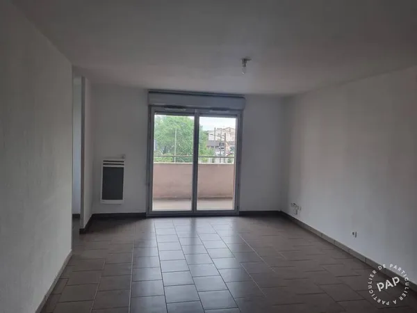Appartement 3 pièces 55 m²
