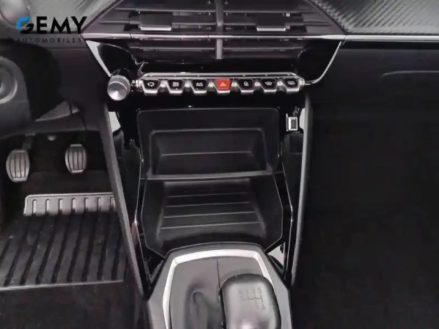 Peugeot 2008 bluehdi 110 s&amp;s bvm6 — photo 14