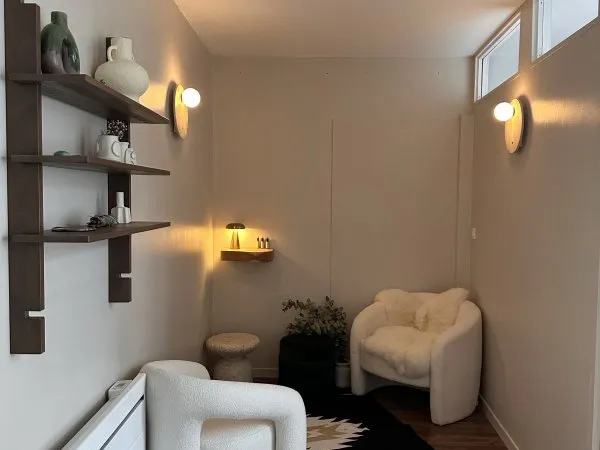 Loue cabinet