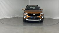 Dacia Sandero 1.0 ECO-G 100ch Stepway Confort -22