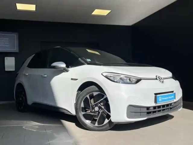 Volkswagen Id.3 204ch pro performance 58 kwh active — photo 2