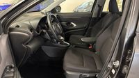 Toyota Yaris Cross 116h Dynamic MY22 — photo 12