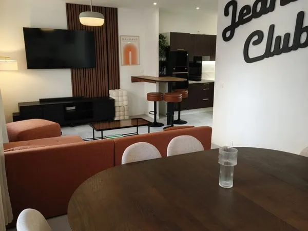 Colocation SAINT-BRIEUC