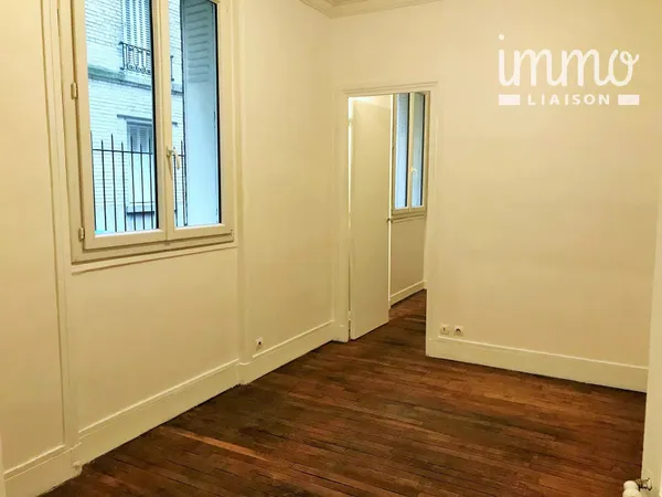 T2 - PARIS XII - 30,60 m²
