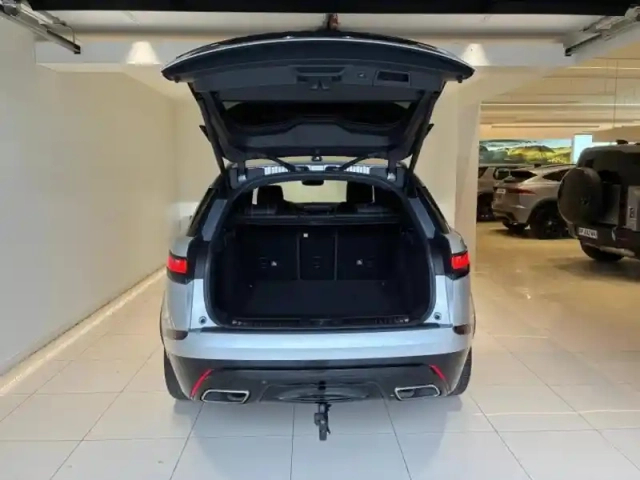 Land Rover Range Rover velar 3.0d v6 300ch r-dynamic hse awd bva — photo 14