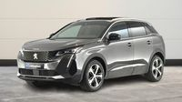 Peugeot 3008 1.5 BlueHDi 130ch S&S GT EAT8