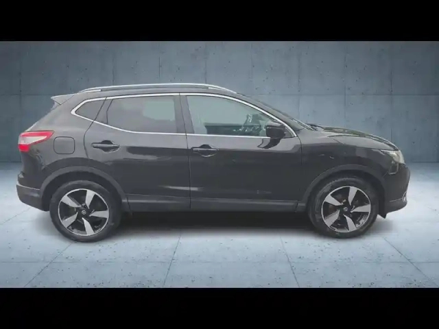 Nissan Qashqai 1.6 dci 130ch connect edition xtronic — photo 8