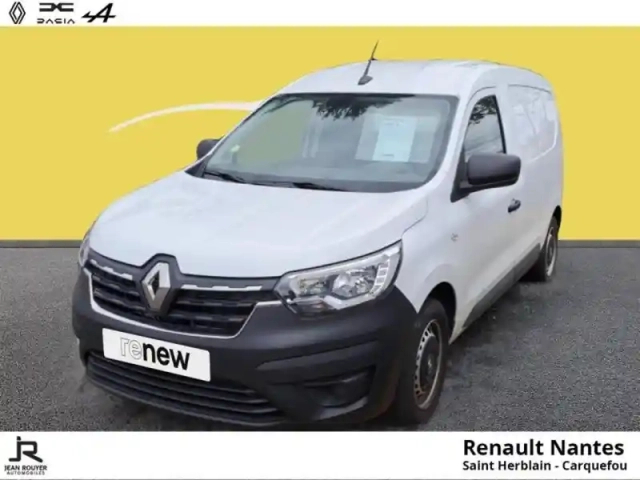 Renault Express Van 1.5 blue dci 95ch confort