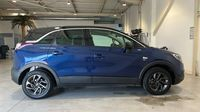 Opel Crossland X 1.2 Turbo 110ch Opel 2020 6cv — photo 4