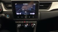 Renault Captur 1.6 E-Tech hybride 145ch Intens -21 — photo 19