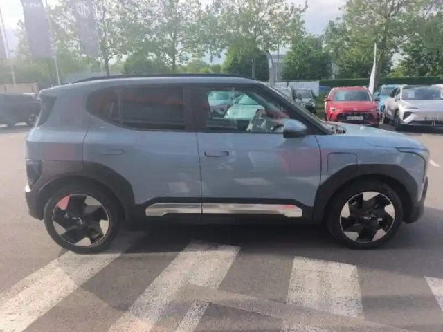 Kia Ev2 147ch 42,2kwh earth — photo 4