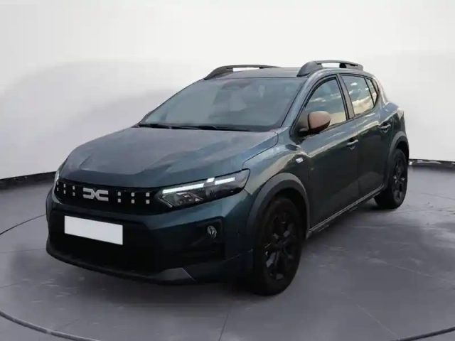 Dacia Sandero eco-g 120