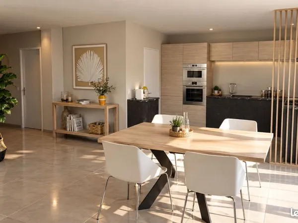 Clisson - belle maison 99m2 en vefa