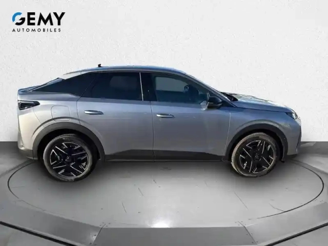 Peugeot 3008 hybrid 145 e-dcs6 — photo 4