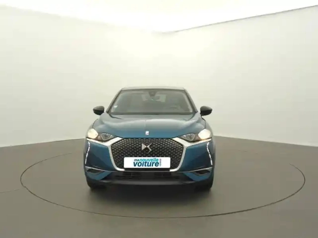 Ds Ds 3 ds3 crossback e-tense — photo 29