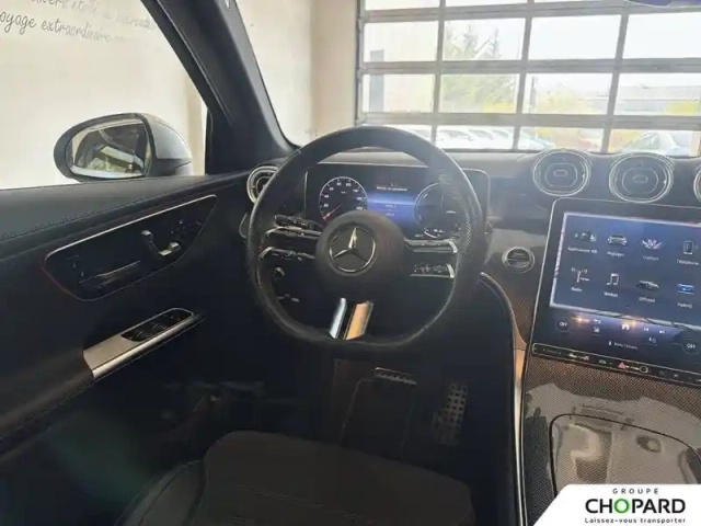 Mercedes Glc 300 e 9g-tronic 4matic — photo 2