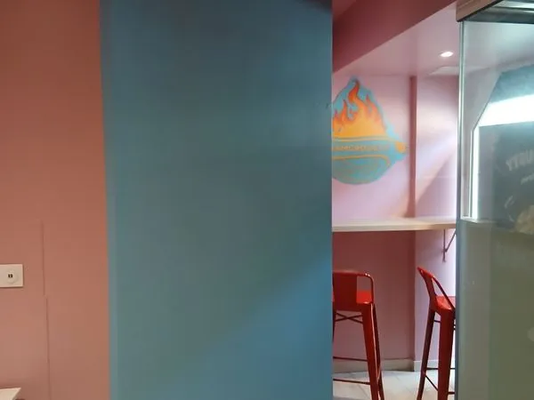 Fond de commerce restaurant