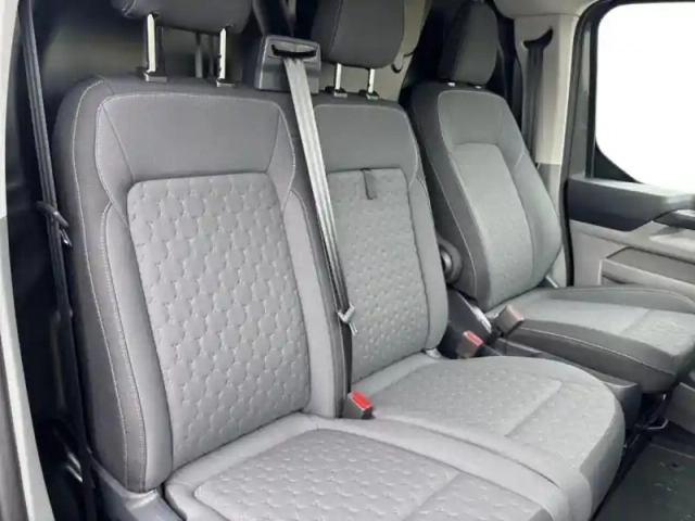 Ford Custom transit  fg 320 l1h1 2.0 ecoblue 136ch limited — photo 8