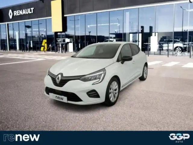 Renault Clio 1.0 sce 65ch evolution