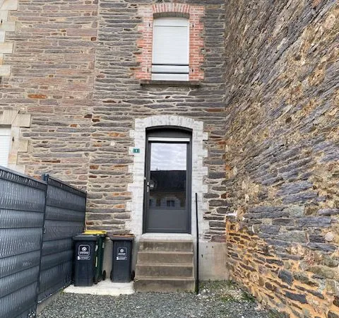 Location Maison à PIPRIAC
