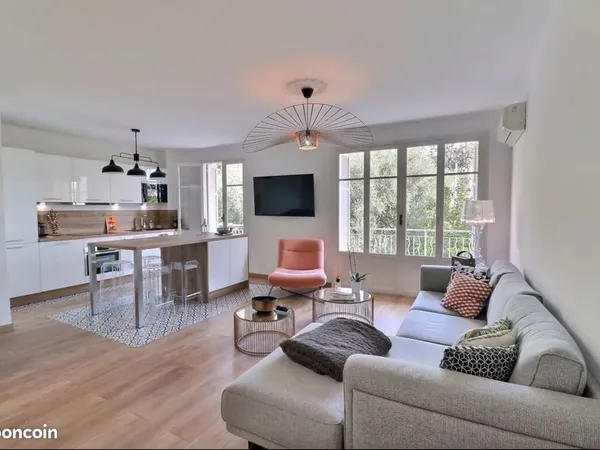 Location Appartement Ajaccio