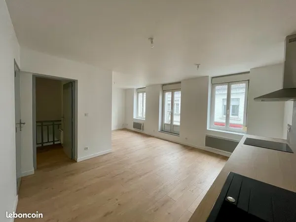 Appartement T3