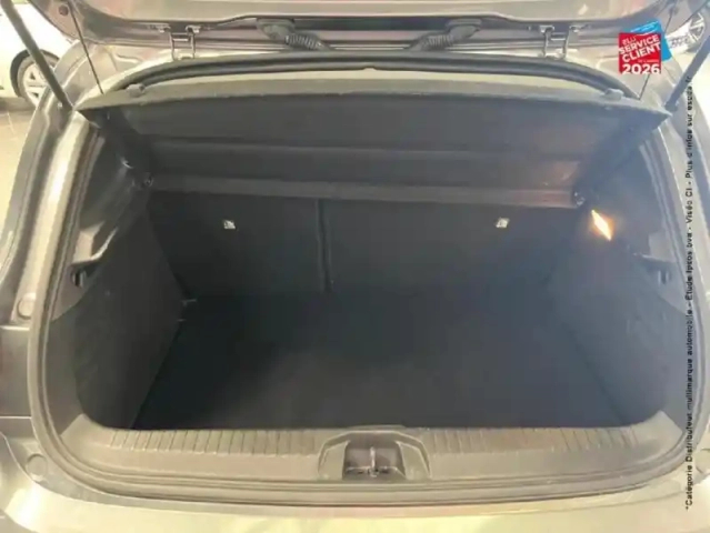 Renault Clio 1.5 blue dci 100ch evolution — photo 14