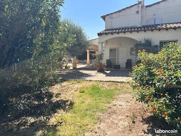 Maison 5 pièces 127 m²