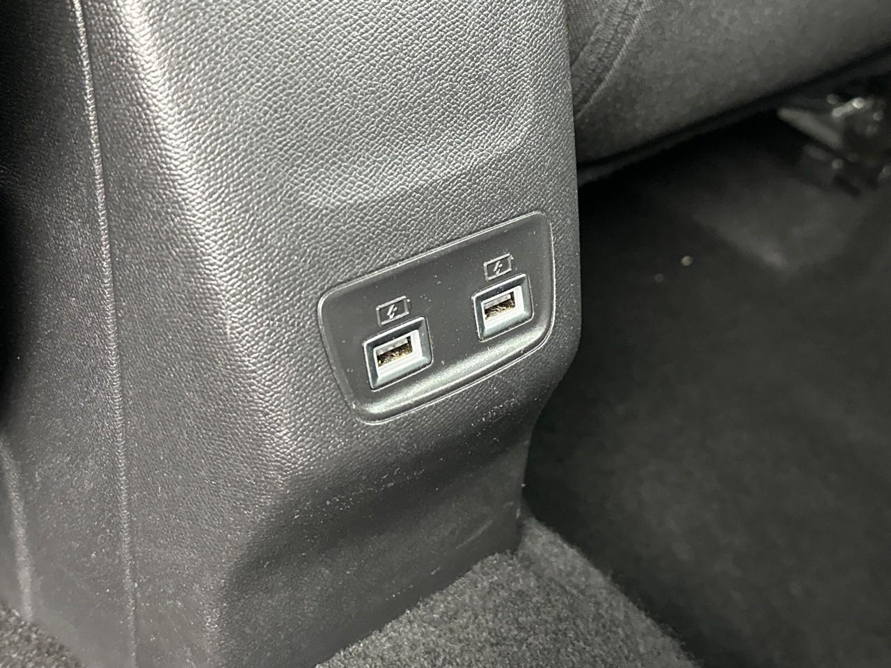 Peugeot 2008 puretech 130 s&s bvm6 allure pack — photo 34